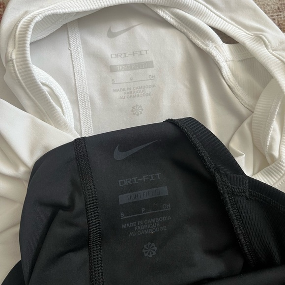 Nike Dri-Fit tank top bundle - Picture 4 of 4